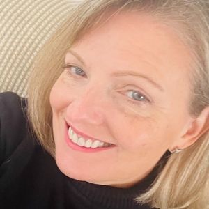 Meet your Posher, Lynn